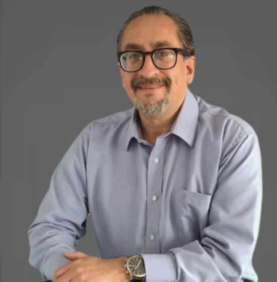 Juan Alberto Flores Zamudio