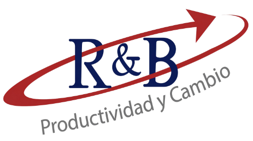 logotipo R&B Consultores