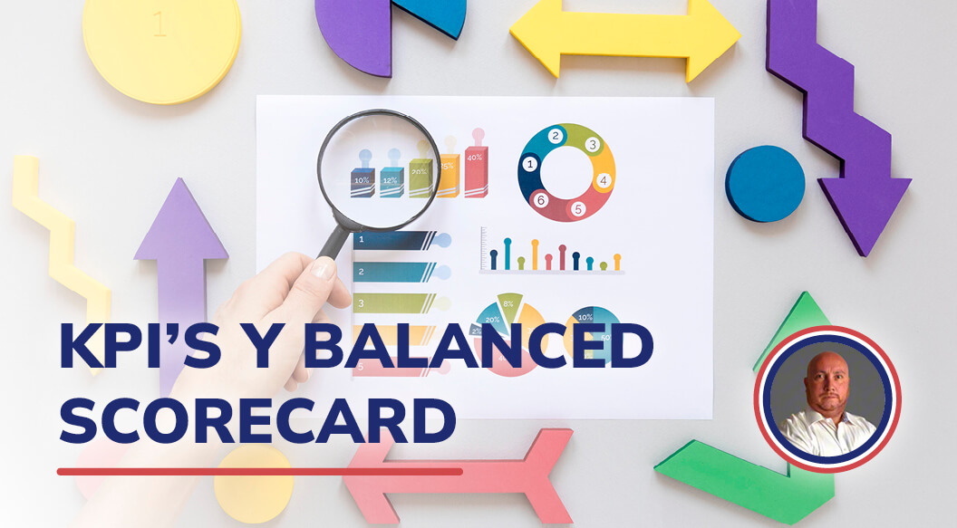 KPI´s y Balance Scorecard
