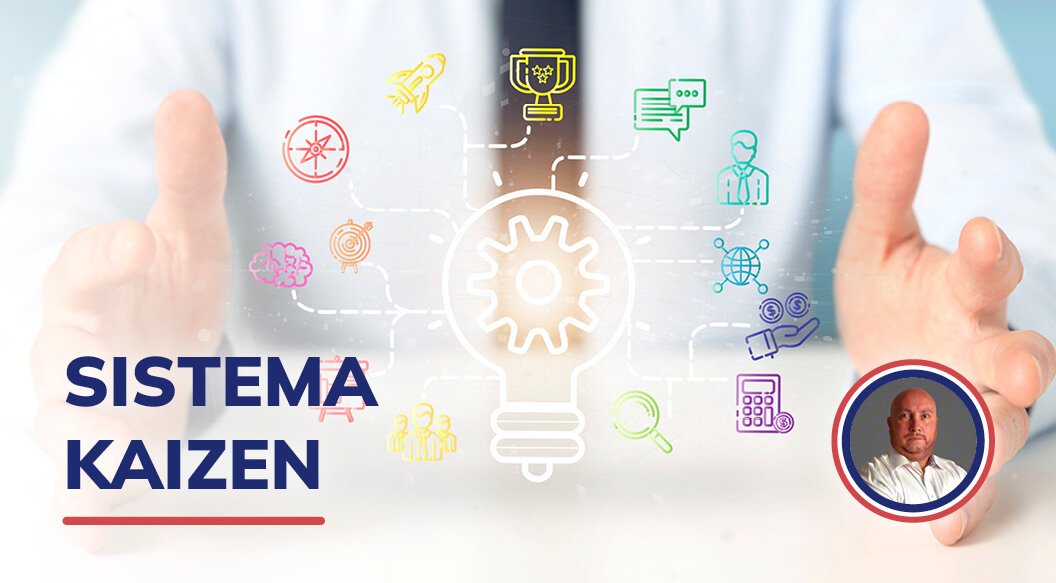 Sistema Kaizen