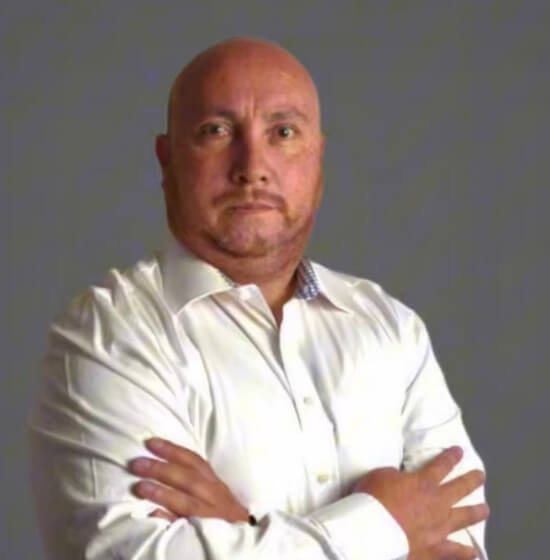 Sergio Ortiz Contreras